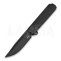 Böker Plus Cataclyst All Black Folding Knife 01BO673