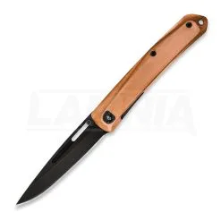 Gerber Affinity Folding Knife, Copper 1866