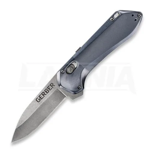 Gerber Highbrow Pivot Lock A/O Folding Knife 3511 -Deals Folding knives Store 67566 G3511 01