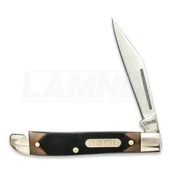 Schrade Pal Folder Folding Knife