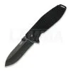 CRKT Squid XM Framelock Black A/O Folding Knife -Deals Folding knives Store 68511 CR2495K 01