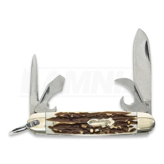 Schrade Scout Next Gen Folding Knife 3 Schrade Scout Next Gen Folding Knife