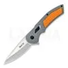 Buck Hexam Orange Folding Knife 261ORS -Deals Folding knives Store 69300 BU261ORS 01