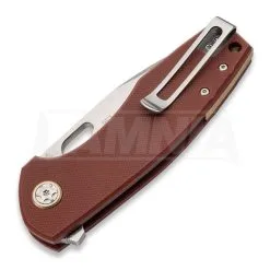 Böker Plus Little Friend Folding Knife 01BO385 -Deals Folding knives Store 70922 01BO385 02