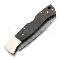 Böker Mamba Grenadill Damascus Folding Knife 110821DAM 5 Böker Mamba Grenadill Damascus Folding Knife 110821DAM -Deals Folding knives Store 70925 110821DAM 02