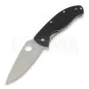 Spyderco Tenacious Folding Knife C122GP -Deals Folding knives Store 718 SCC122GP 01