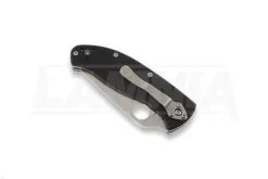 Spyderco Tenacious Folding Knife C122GP -Deals Folding knives Store 718 SCC122GP 04