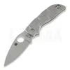 Spyderco Chaparral Stepped Titanium Folding Knife C152STIP -Deals Folding knives Store 7603 SCC152STIP 01