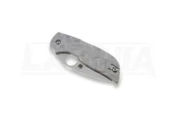 Spyderco Chaparral Stepped Titanium Folding Knife C152STIP 8 Spyderco Chaparral Stepped Titanium Folding Knife C152STIP -Deals Folding knives Store 7603 SCC152STIP 03