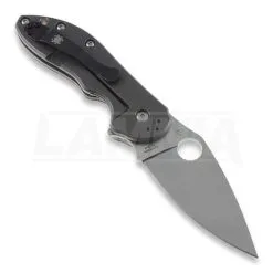 Spyderco Domino Folding Knife C172CFP -Deals Folding knives Store 7605 SCC172CFP 02