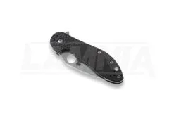 Spyderco Domino Folding Knife C172CFP -Deals Folding knives Store 7605 SCC172CFP 03