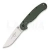 Ontario RAT-2 Folding Knife, Green/satin 8860OD 2 Ontario RAT-2 Folding Knife, Green/satin 8860OD -Deals Folding knives Store 8112 ON8860OD 01