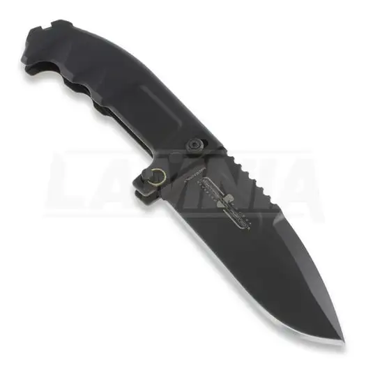 Extrema Ratio RAO 2 Folding Knife 4 Extrema Ratio RAO 2 Folding Knife - Image 2