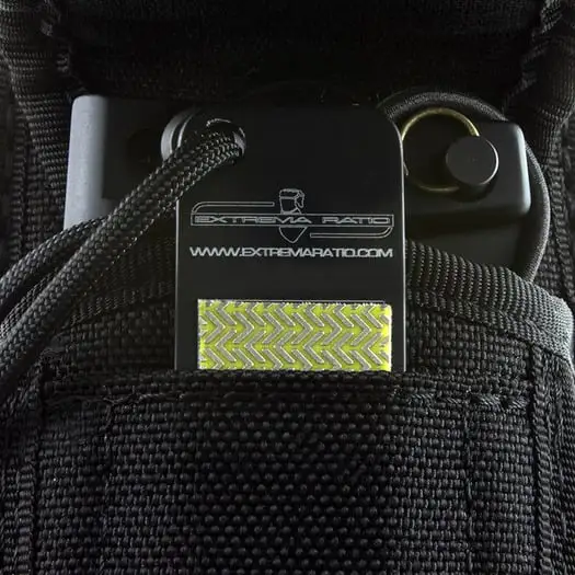 Extrema Ratio RAO 2 Folding Knife 9 Extrema Ratio RAO 2 Folding Knife - Image 7