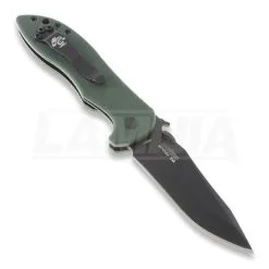Kershaw Emerson CQC-5K Folding Knife 6074OLBLK -Deals Folding knives Store 8723 KS6074OLBLK 02