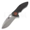 Spyderco Rubicon Folding Knife C187CFP -Deals Folding knives Store 9297 SCC187CFP 01