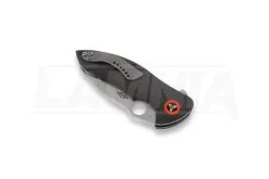 Spyderco Rubicon Folding Knife C187CFP -Deals Folding knives Store 9297 SCC187CFP 04