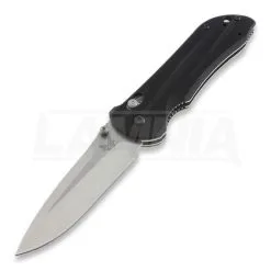 Benchmade Stryker Drop Point Folding Knife 908